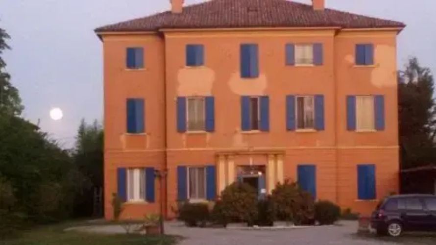 Hotelafbeelding