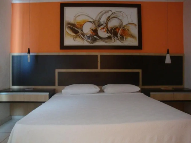Executive Double room
