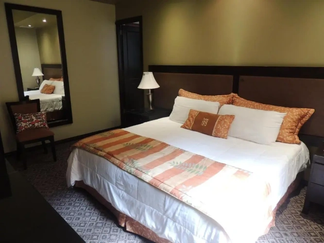 Junior Suite