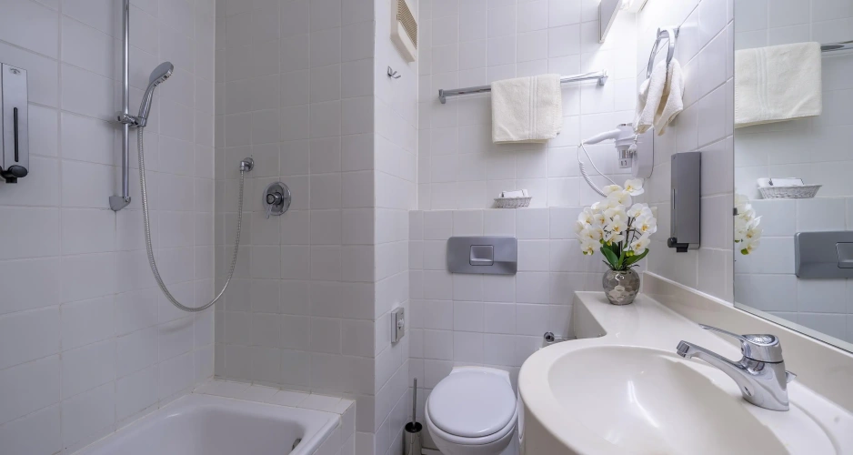 Comfort Single room