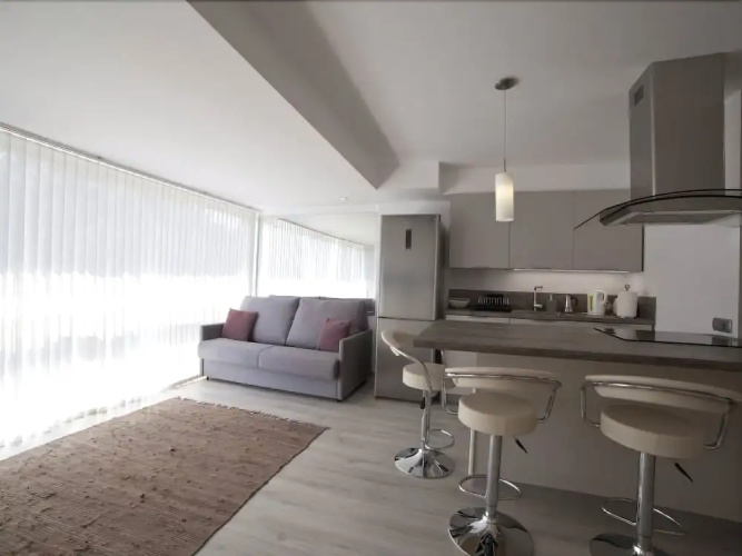 APARTAMENTOS KASA 25 - El Refugio