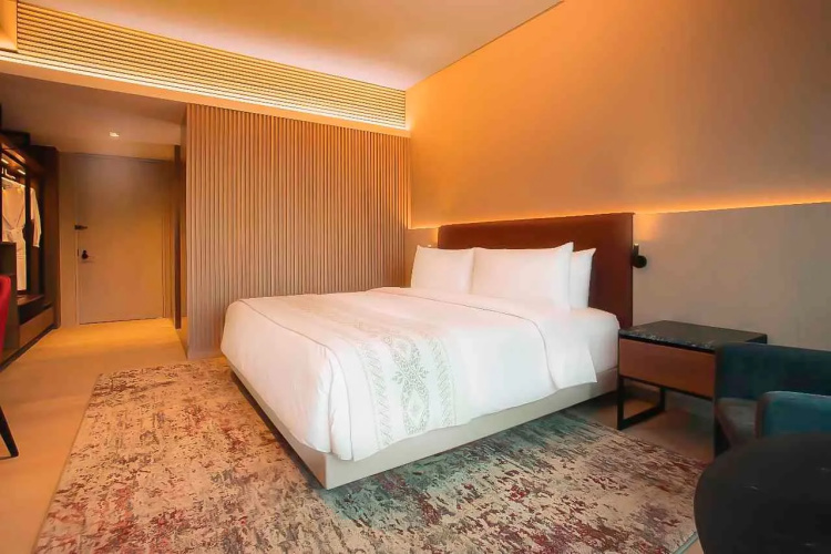 Hyatt Regency Mexico City Insurgentes - メキシコシティ