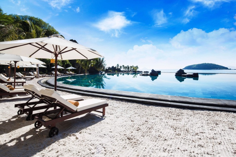 Amiana Resort Nha Trang photo 23