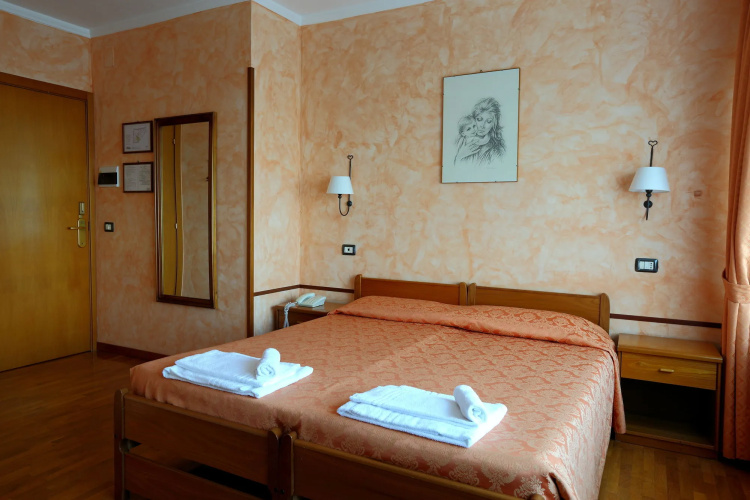 Hotel Internazionale
