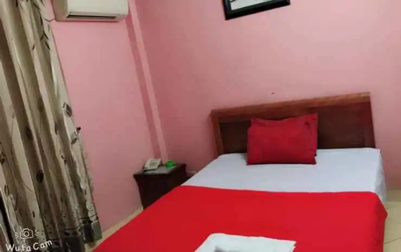 Anh Duong Hotel