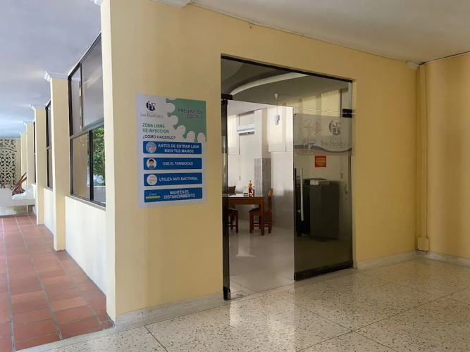 Imagen del hotel
