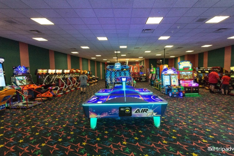 Disney's All-Star Music Resort photo 35