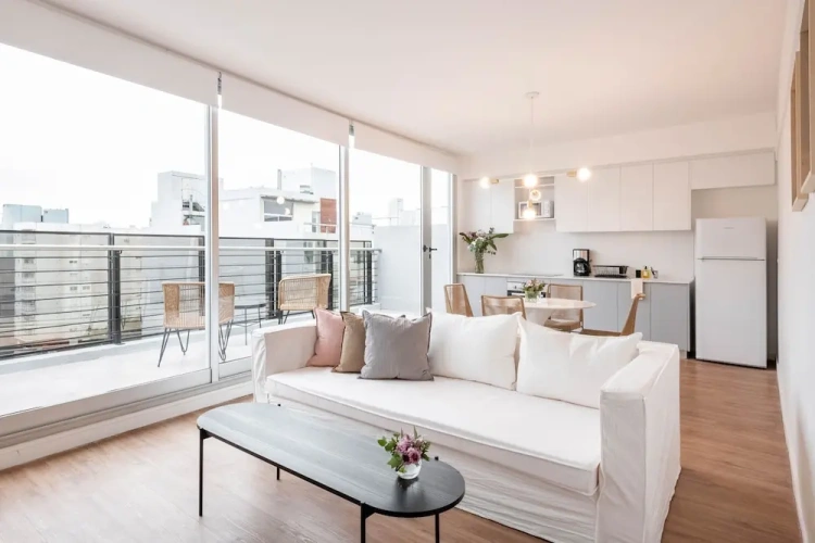 Superior Apartment