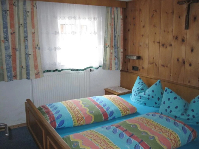 Ferienhaus Gerlinde