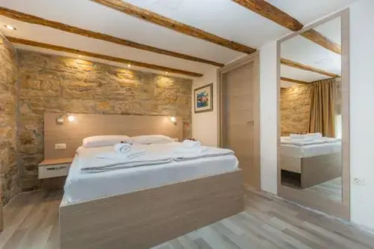 Apartments Minella