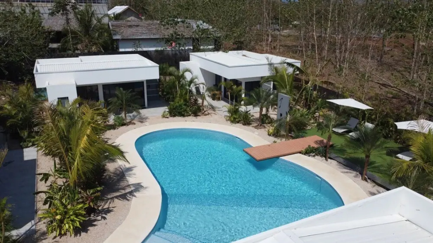 One Life Villas