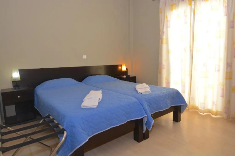Alexandra Apartment