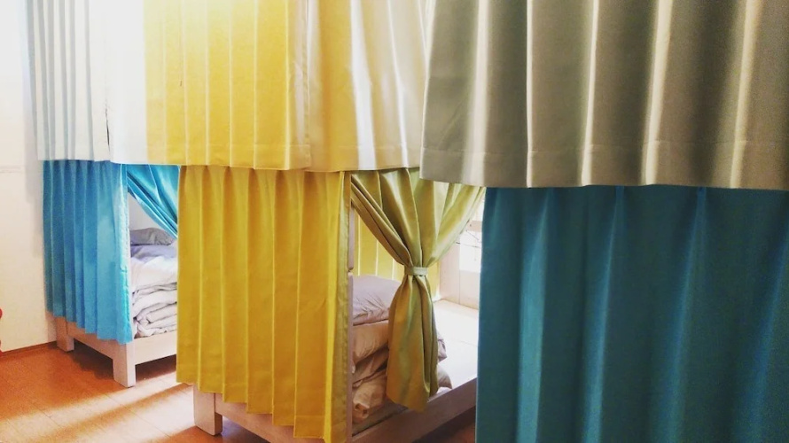 Okunikko Guesthouse JUN