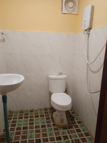 Mr. B Guesthouse