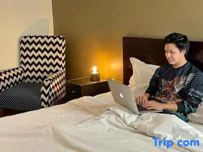 Hotel Santoso Blora