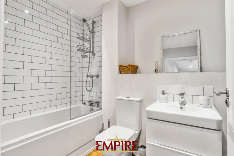 1 Bedroom Apartments in Digbeth