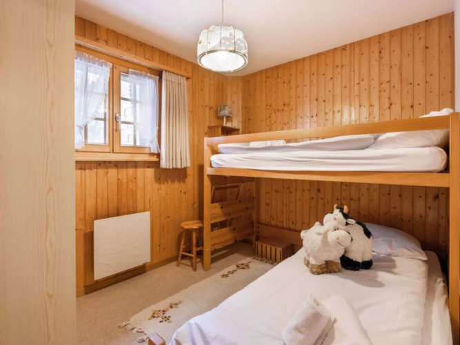 Chalet Eloise Nendaz