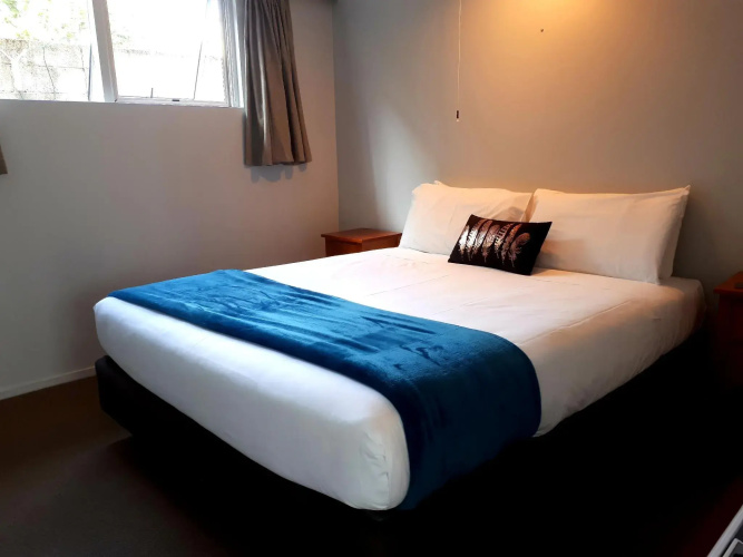 Edgewater Motel Te Anau