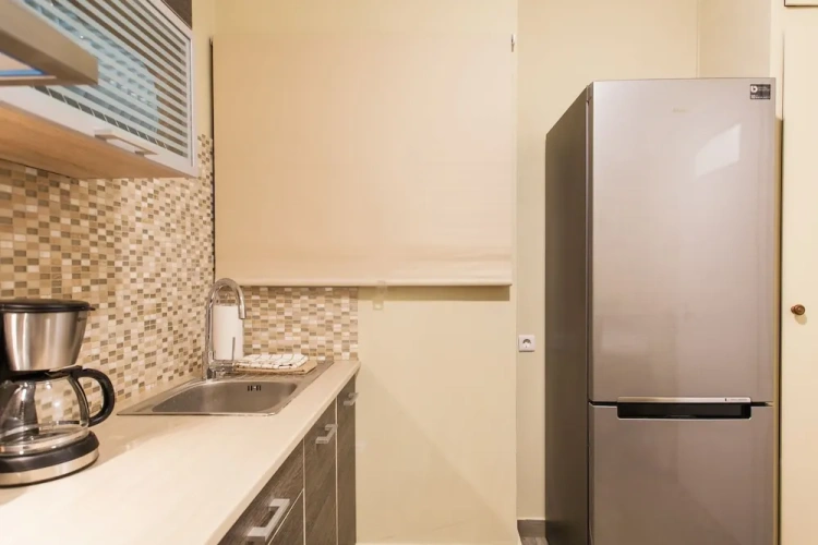 4 Bedrooms Apartment with city view