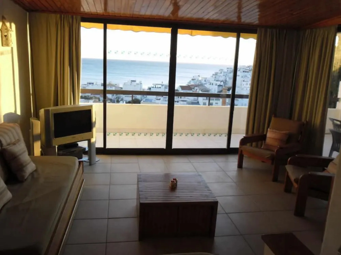 Albufeira Sea View 51