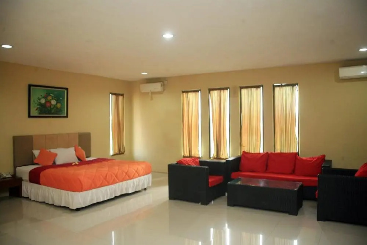 Kyriad Bukit Gumati Bogor