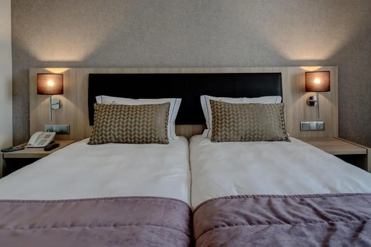 Executive Twin room