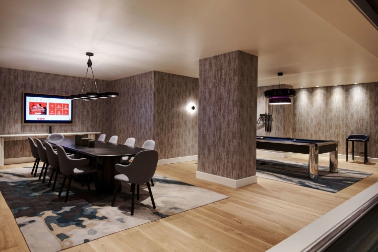 Virgin Hotels Las Vegas, Curio Collection by Hilton photo 23