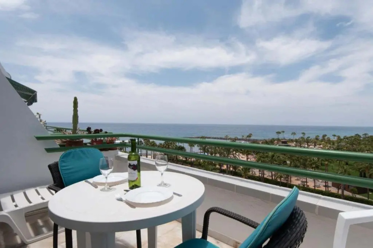 Altamira 38 - One Bed