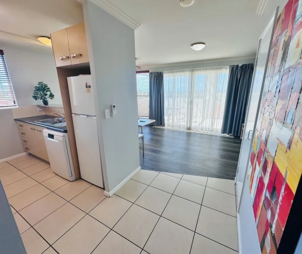 1 Bedroom Superior room