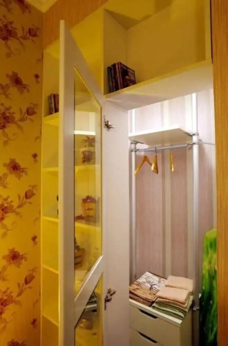 FM 1-BDR Deluxe Apartment - Skobelev Blvd.