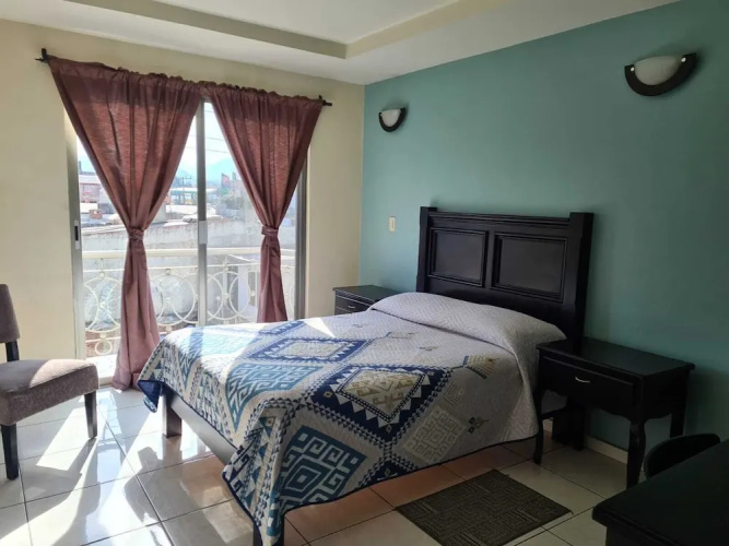 Hotel Santa Fe