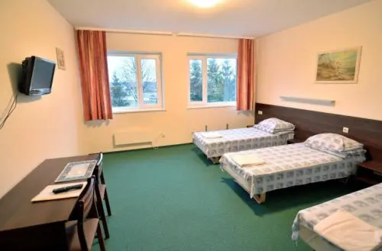 Motelis Avia