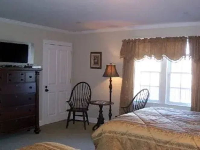 Townsend Manor Inn