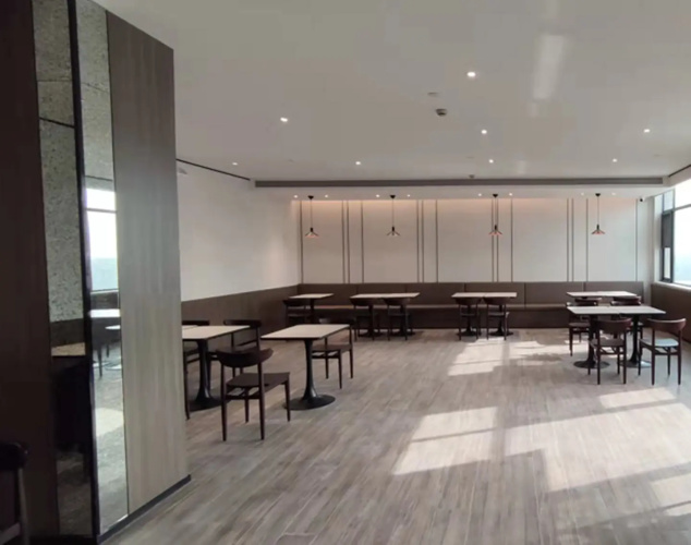 Hanting Hotel Fengqiu Dongfeng Road
