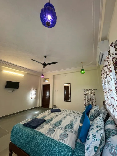 Panther Hills Villa Udaipur