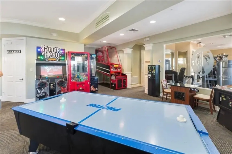 Windsor Hills Dream
