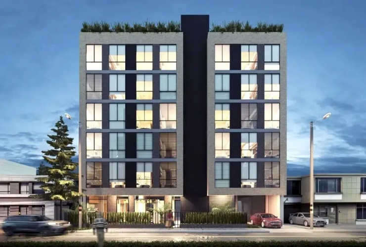 Hotelafbeelding