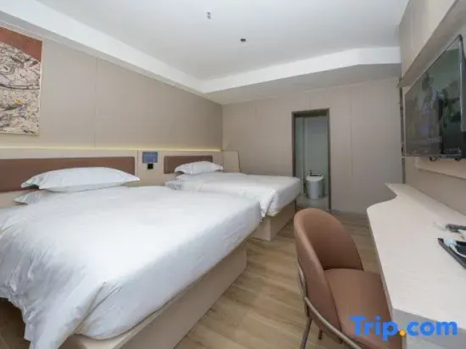 Mkday Hotel