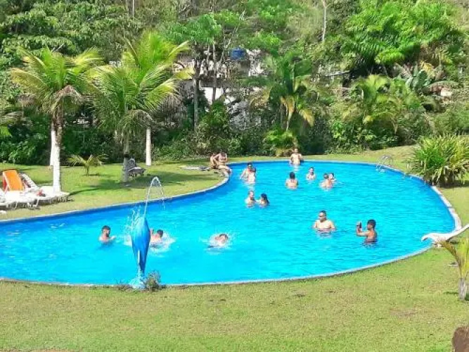 SÍtio Águas Lindas