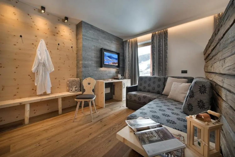 Hotel Roberta Alpine