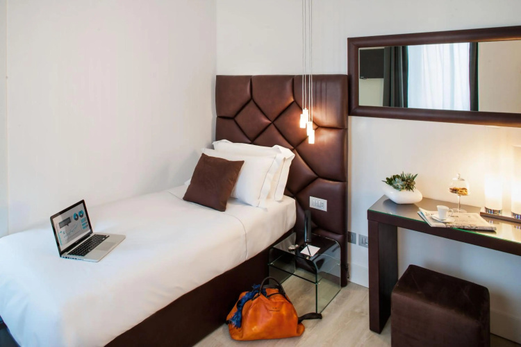 Miramare The Palace Hotel photo 8