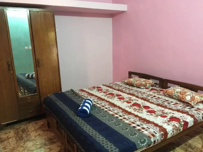 Room Maangta 330 @ Clavdina