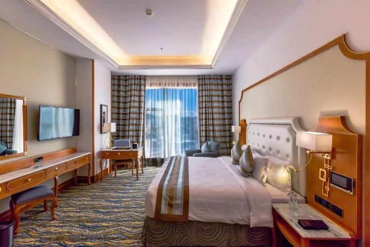 Executive Suite
