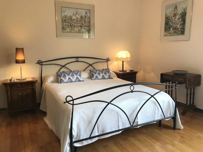 B&B Marco Polo