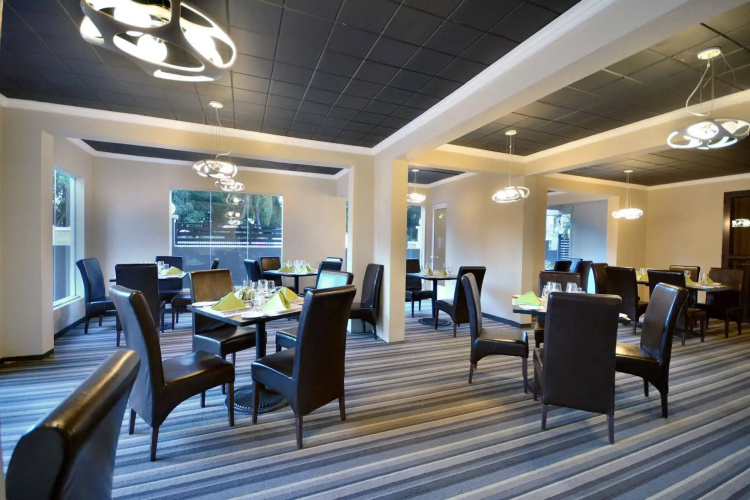 West Palm B&B Inn