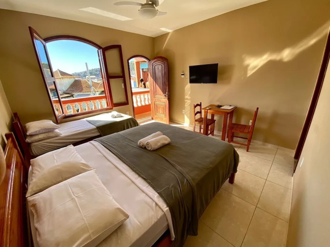 Hotelbild