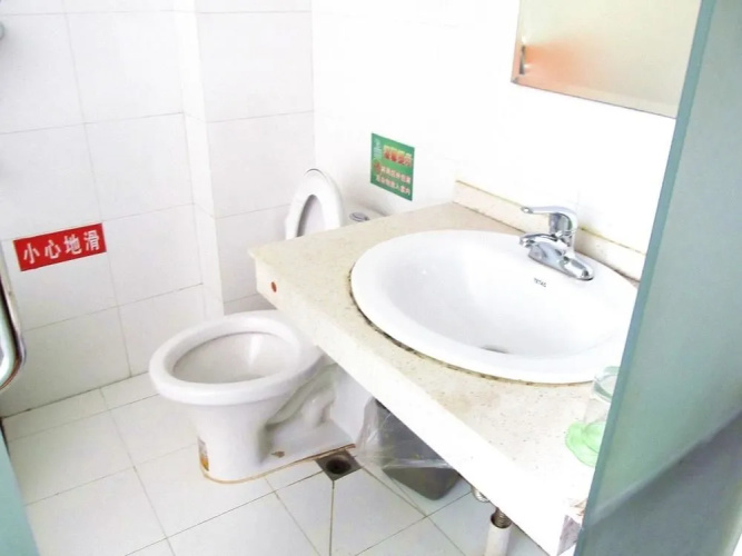 Hefei E-ju Apartment Hotel