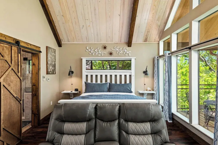 Fairway Treehouses