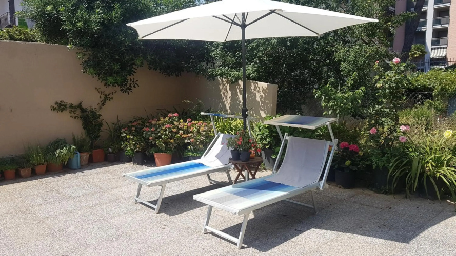 la maisonnette di anna