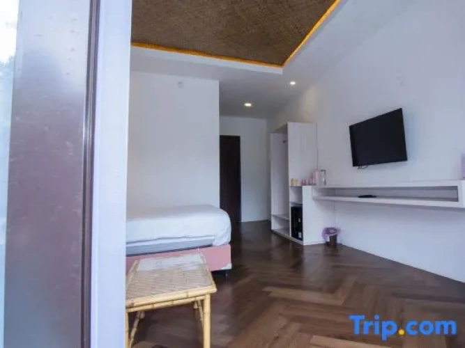 Standard Double Family Attic room